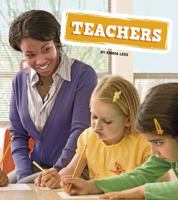 Teachers 1681512998 Book Cover