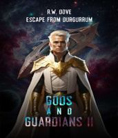 Gods and Guardians II: Escape from Durgurrum 1968973427 Book Cover