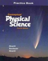 Practice Book for Conceptual Physical Science 0321527399 Book Cover