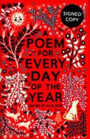 A Poem for Every Day of the Year 1509860541 Book Cover