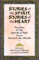 Stories of the Spirit, Stories of the Heart 0062503006 Book Cover