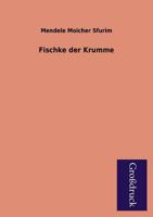 Fischke Der Krumme 1548114553 Book Cover