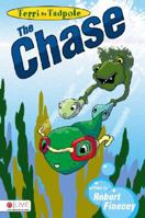 Terri the Tadpole: The Chase 1602475814 Book Cover
