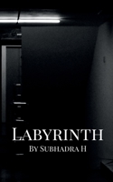 Labyrinth 1685384714 Book Cover