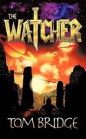The Watcher 1452073007 Book Cover
