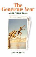 The Generous Year: A Brothers' Song B0G3CPGL8K Book Cover