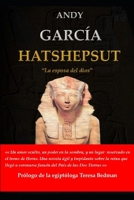 HATSHEPSUT "La esposa del dios" B09CC4SVHX Book Cover
