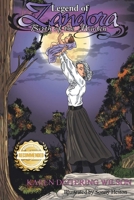Legend of Zandora 1958176761 Book Cover