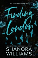 Finding London (Ace Crow Duet) 1687740208 Book Cover