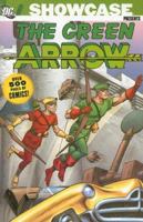 Showcase Presents: Green Arrow, Vol. 1 1401207855 Book Cover