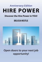 HIRE POWER: Discover the HIRE POWER in You! 0595412793 Book Cover