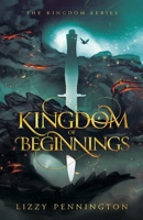 Kingdom of Beginnings B0C8C1V9V3 Book Cover