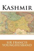 Kashmir 1499727143 Book Cover