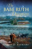 The Babe Ruth Deception 1496702026 Book Cover