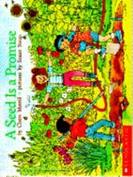Seed Is a Promise 0590434543 Book Cover