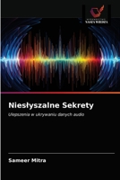 Nieslyszalne Sekrety 6203297208 Book Cover
