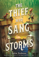 Thief Who Sang Storms B0GMZ51CZW Book Cover