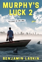 Murphy's Luck 2 1717264611 Book Cover