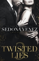 Twisted Lies 3 1950364046 Book Cover