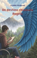 UN DESTINO CHIAMATO ANGELO (Orizzonti di salute) (Italian Edition) B0FD1YN4R2 Book Cover