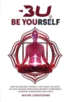 Be Yourself B0CRMC94J2 Book Cover