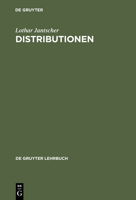 Distributionen 3110019728 Book Cover