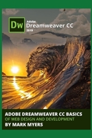 Adobe Dreamweaver CC Basics of Web Design and Development 1686594577 Book Cover