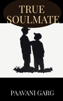 True Soul Mate B0BL3NYVJ7 Book Cover