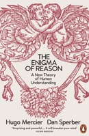 The Enigma of Reason 067423782X Book Cover