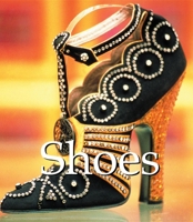 Shoes 1844845974 Book Cover