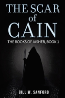 The Scar of Cain B0CZ7M5PZV Book Cover