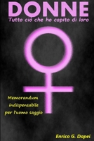 Donne 1291734724 Book Cover