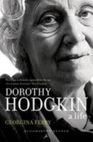 Dorothy Hodgkin: A Life 0879695900 Book Cover
