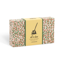 Tell It Slant: An Emily Dickinson Stationery Set: 8 Letters & Envelopes 1454964219 Book Cover