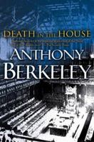 Death in the House B0006AOO4W Book Cover
