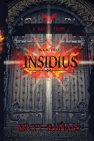 Insidius (A Nation Found) B0F95SMGNG Book Cover