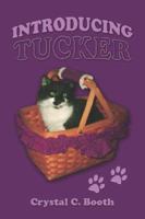 Introducing Tucker 141378934X Book Cover