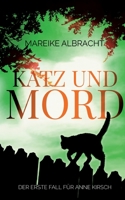 Katz und Mord: Ein Sauerlandkrimi 3756837785 Book Cover