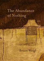 The Abundance of Nothing: Poems 0810152231 Book Cover