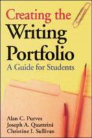Creating the Writing Portfolio 0844258172 Book Cover