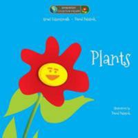 Plants 1482584662 Book Cover