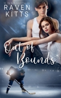 Out of Bounds B0CGZ94YH4 Book Cover