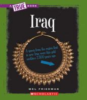 Iraq 0531213587 Book Cover