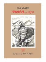 Hannibal the Great: Hannibal Born 0988615606 Book Cover