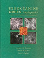 Indocyanine Green Angiography 0815197748 Book Cover