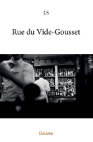 Rue du Vide-Gousset (French Edition) 2414340177 Book Cover