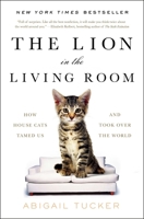 The Lion in the Living Room 1476738246 Book Cover
