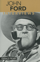 John Ford: Interviews 1578063981 Book Cover