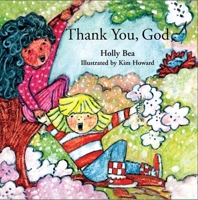 Thank You, God 1932073043 Book Cover