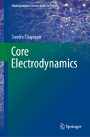 Core Electrodynamics 3030668169 Book Cover